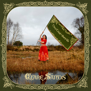 Lí Ban by Clare Sands, Barry Kerr, Piaras Ó Lorcáin