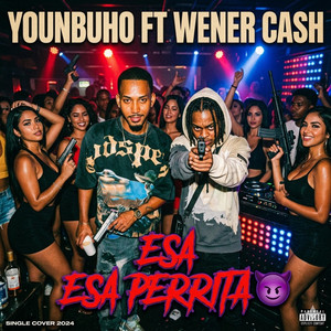 ESA PERRITA by Wener Cash