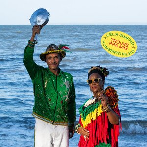 Trouxe Pra Mim by Célia Sampaio, Humberto Filho