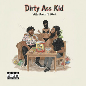 Dirty Ass Kid