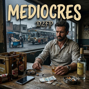 MEDIOCR3S$ by D2FP