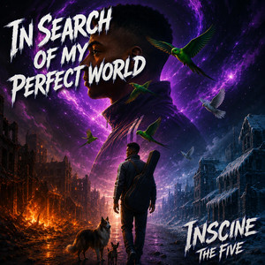 You Are My Ocean by Inscine The Five