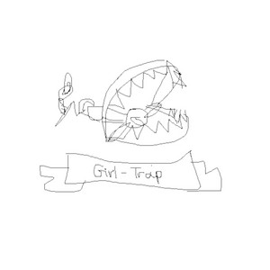 girl-trap by Suzie Gunn