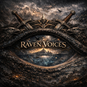 Raven Voices - Er lebt noch
