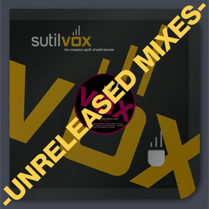 Her Jogging -Unreleased Mixes-