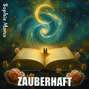 Zauberhaft by Sophie Mama