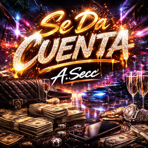 Se Da Cuenta by A. SECC