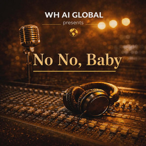 No No, Baby by WH AI Global