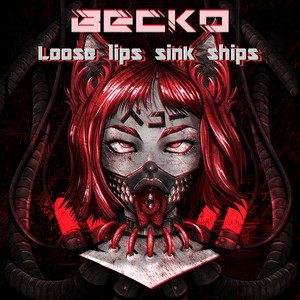 Loose Lips Sink Ships
