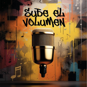 Sube el Volumen by DJ PonemanoRD
