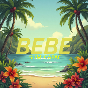 Bebe by Slim Capac