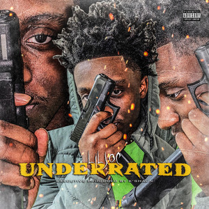 Melly by Lil Joc
