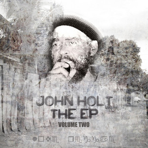 You'll Never Find Dub by John Holt