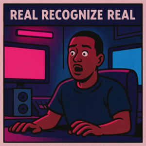 AmpMod - Real Recognize Real