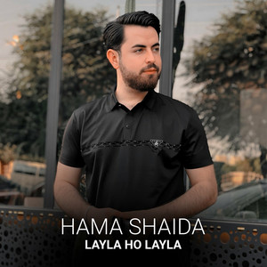 Hama Shaida - Dllm Zor Zor Shkawa