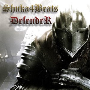 Shuka4Beats - DefendeR