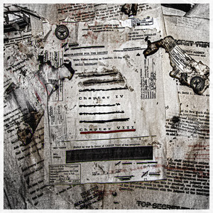 Cover art: Chapter VIII