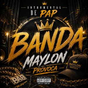Banda by Provoca Maylon