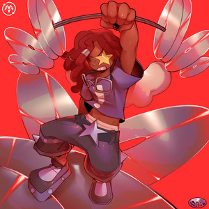 HEAVYWEIGHT! by SSJ Daki