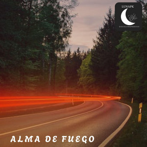 Alma de Fuego by LunaPK