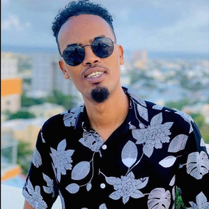 Qamar Suugaani - Xubi