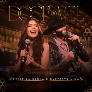 Doce Mel - Ao Vivo