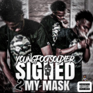 Taking50 by YoungFootSoldier