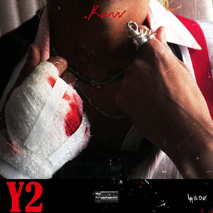 Portada de Y2