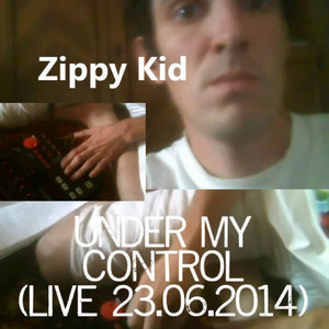 Under My Control (Live 23.06.2014)