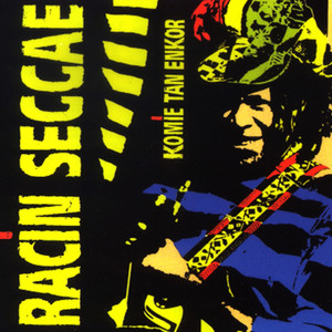 La mizik metise by Racin Seggae