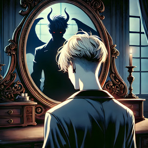 Portada de Monster