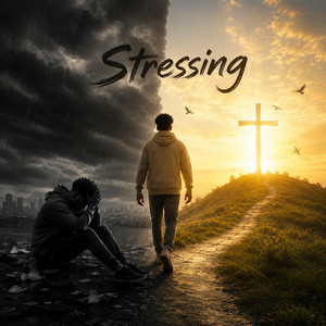 Stressing by JUKSAA, O27