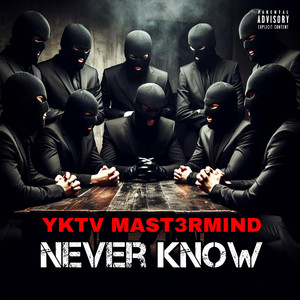 Never Know