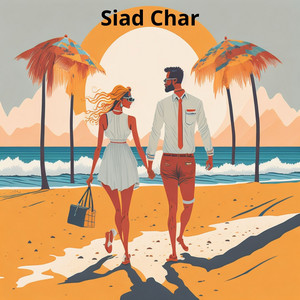 Raging Thunder by Siad Char