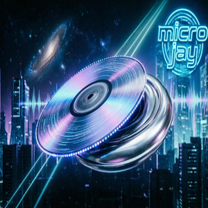 Drop Y Flow by Micro Jay