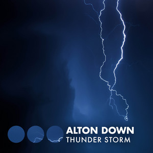 Alton Down Thunder Storm album