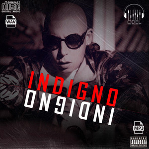 Indigno | Beat Rap Malianteo x Tiraera by Odel in the Melody