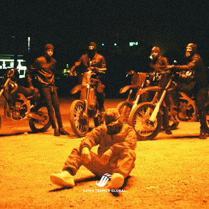 GANGSTA by SAWN TEMPLE