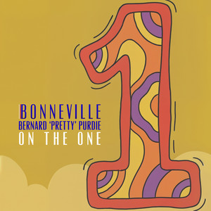 On the One by Bonneville, Bernard 