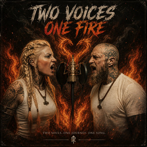 Two voices One fire by Draugr Balled