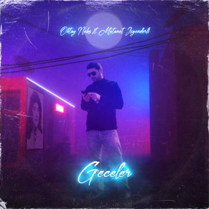 Oktay Nebz - Gecələr (feat. Mətanət İsgəndərli)