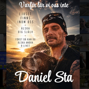 Varför lär vi oss inte by Daniel Sta