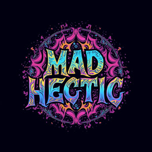 Mind Space by Mad Hectic