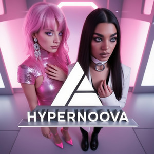 Fragments by Hypernoova