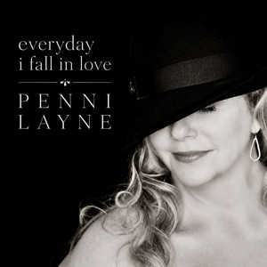 everyday i fall in love by Penni Layne