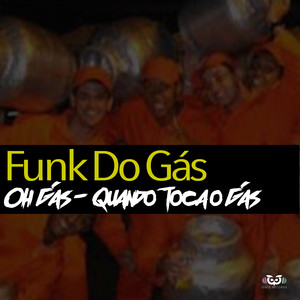 Dj Anderson Santos - Oh Gás - Quando Toca O Gás