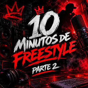 10 minutos de Freestyle Parte 2