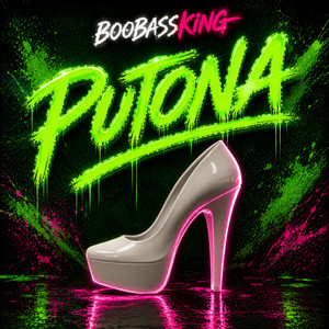 Putona by BooBassKing