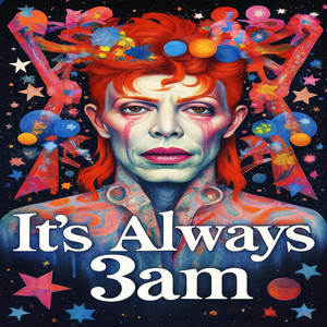 It's Always 3Am by The 1982s