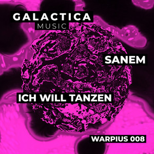 Ich Will Tanzen by Sanem